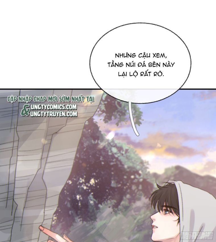 Khi Người Ngủ Say Chapter 6 - Trang 2