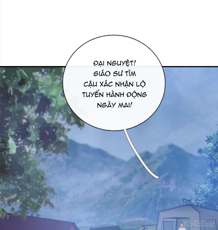 Khi Người Ngủ Say Chapter 6 - Trang 2