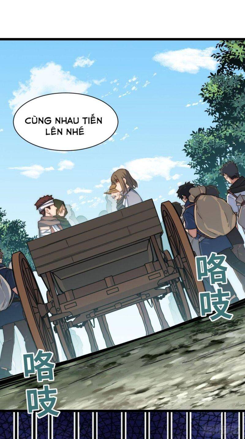 Khô Cốt Hiệp Sĩ Chapter 105 - Next Chapter 106