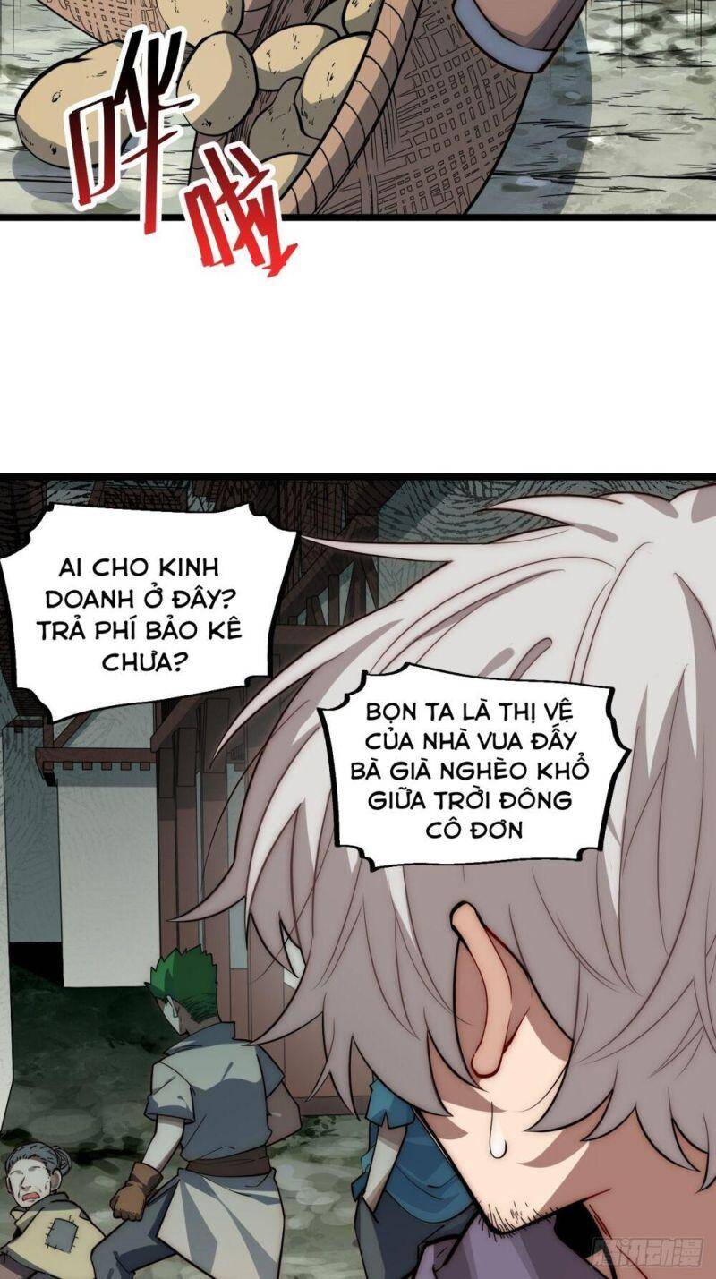 Khô Cốt Hiệp Sĩ Chapter 105 - Next Chapter 106