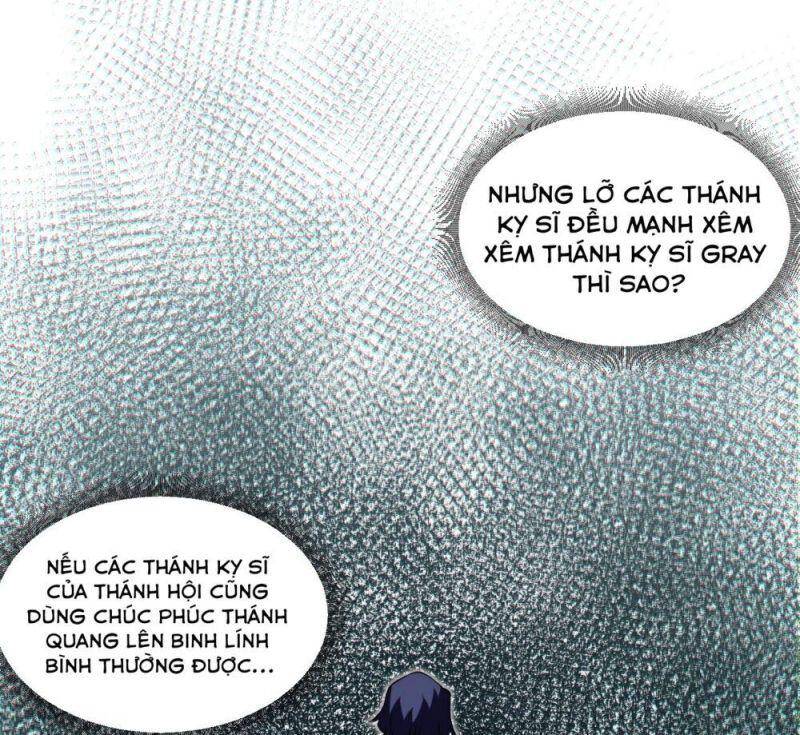 Khô Cốt Hiệp Sĩ Chapter 123 - Next Chapter 124