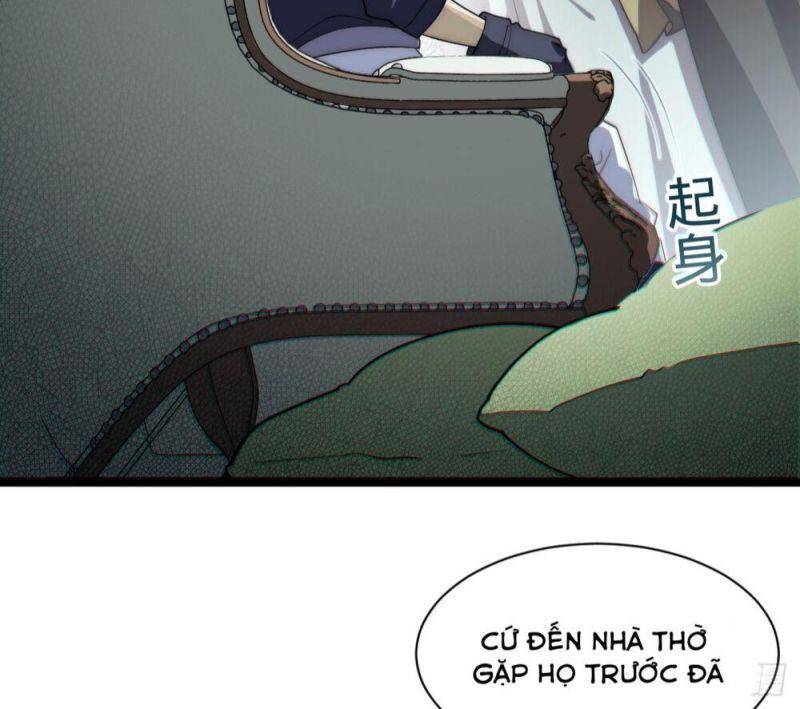 Khô Cốt Hiệp Sĩ Chapter 123 - Next Chapter 124