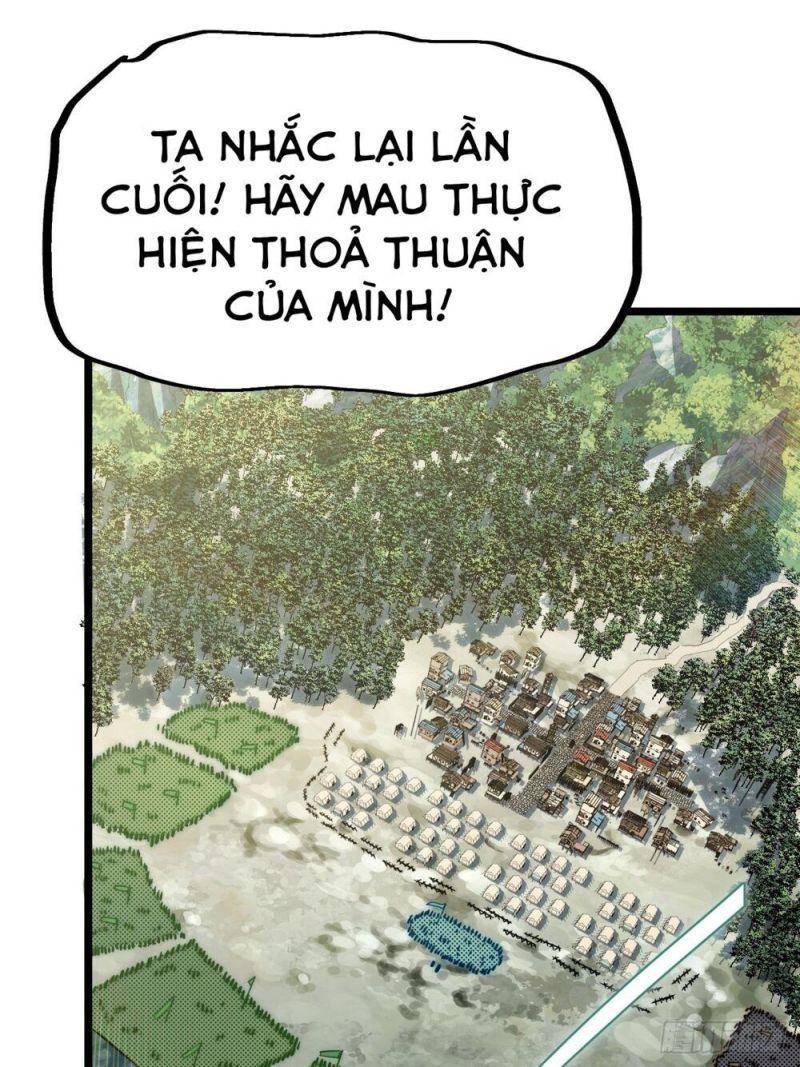 Khô Cốt Hiệp Sĩ Chapter 126 - Trang 3