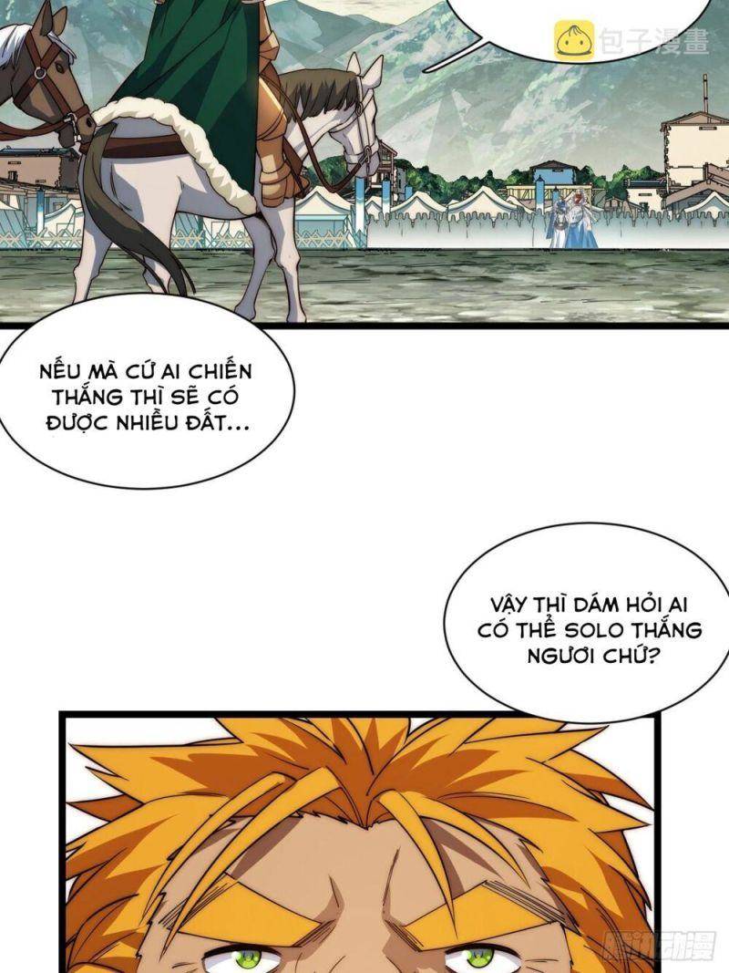 Khô Cốt Hiệp Sĩ Chapter 126 - Trang 3