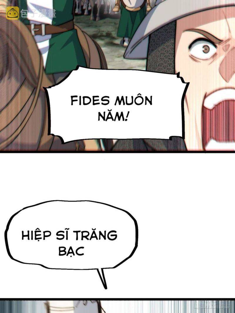 Khô Cốt Hiệp Sĩ Chapter 126 - Trang 3