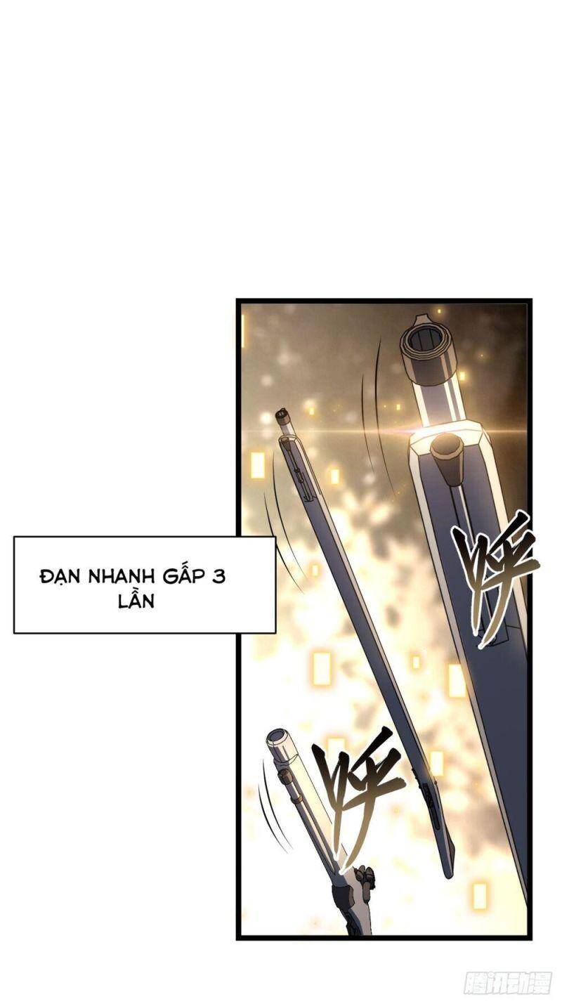 Khô Cốt Hiệp Sĩ Chapter 129 - Next Chapter 130