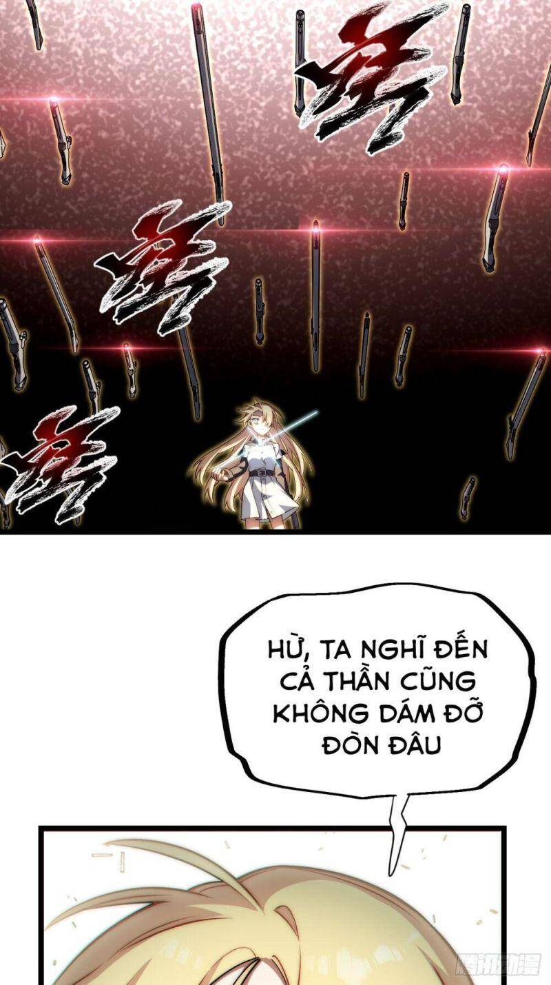 Khô Cốt Hiệp Sĩ Chapter 129 - Next Chapter 130