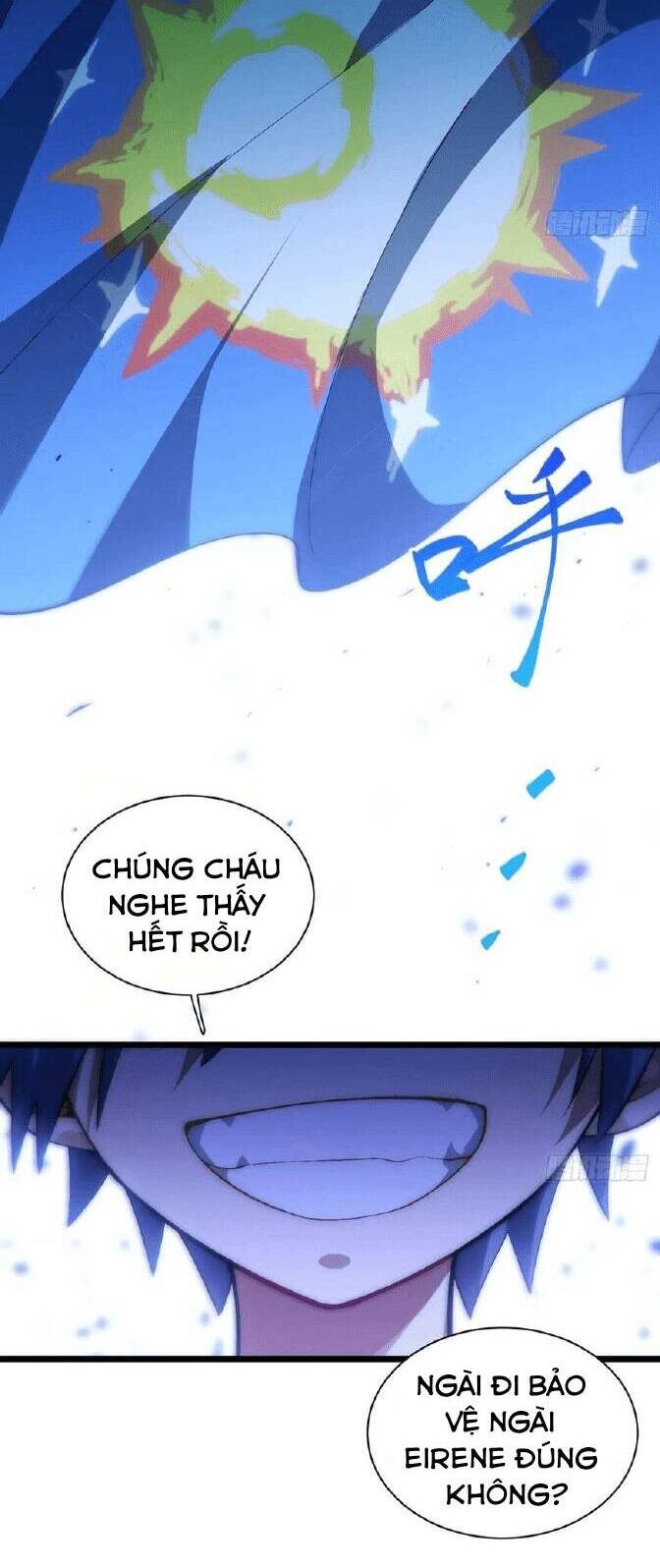 Khô Cốt Hiệp Sĩ Chapter 38 - Trang 4