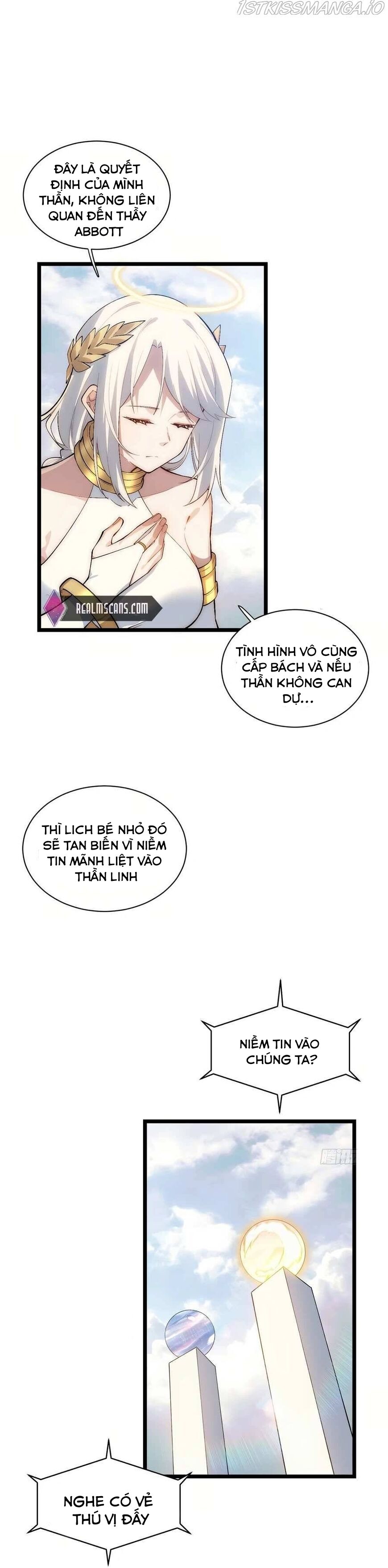 Khô Cốt Hiệp Sĩ Chapter 45 - Trang 4