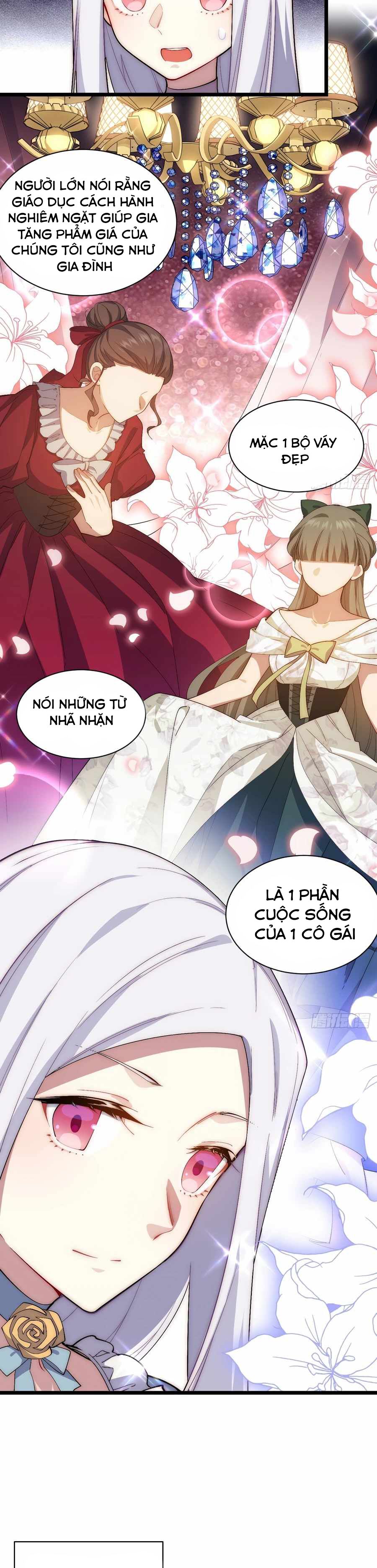 Khô Cốt Hiệp Sĩ Chapter 48 - Trang 3