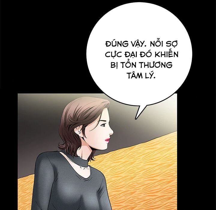 Xem ảnh Khổ Dâm - Chapter 17 - 042 - Truyenhentaiz.net