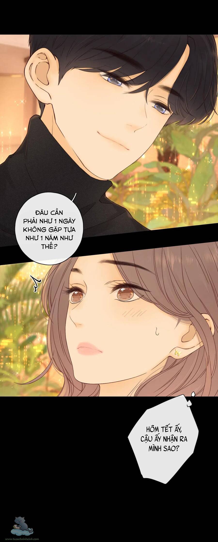 Khó Dỗ Dành Chapter 9 - Trang 4