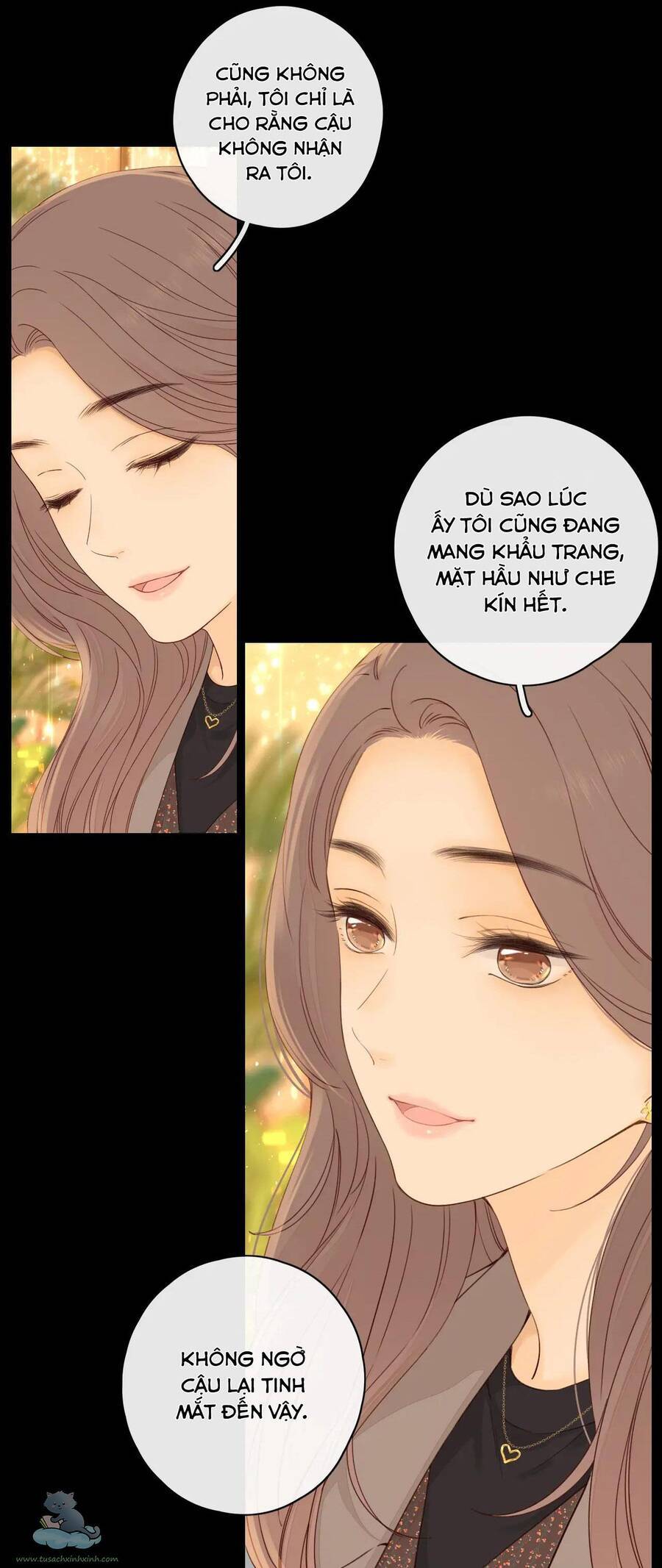 Khó Dỗ Dành Chapter 9 - Trang 4