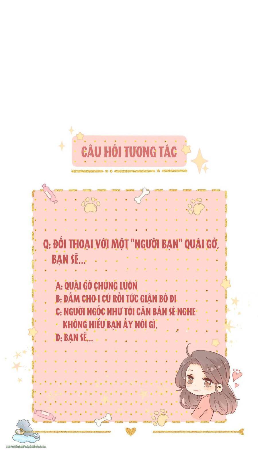 Khó Dỗ Dành Chapter 9 - Trang 4