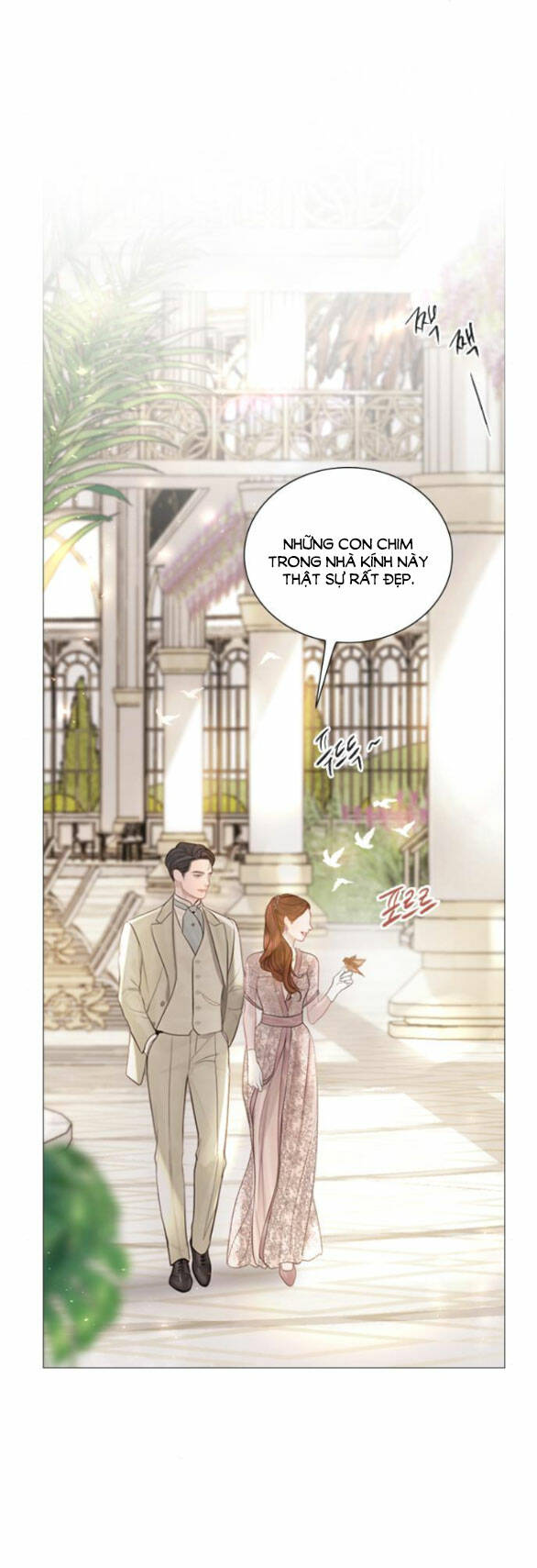 Khóc Đi, Hay Cầu Xin Tôi Cũng Được Chapter 11.2 - Next Chapter 12.1