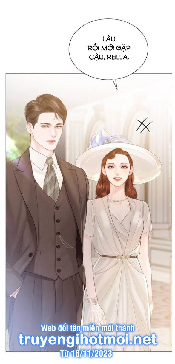 Khóc Đi, Hay Cầu Xin Tôi Cũng Được Chapter 13.1 - Next Chapter 13.2