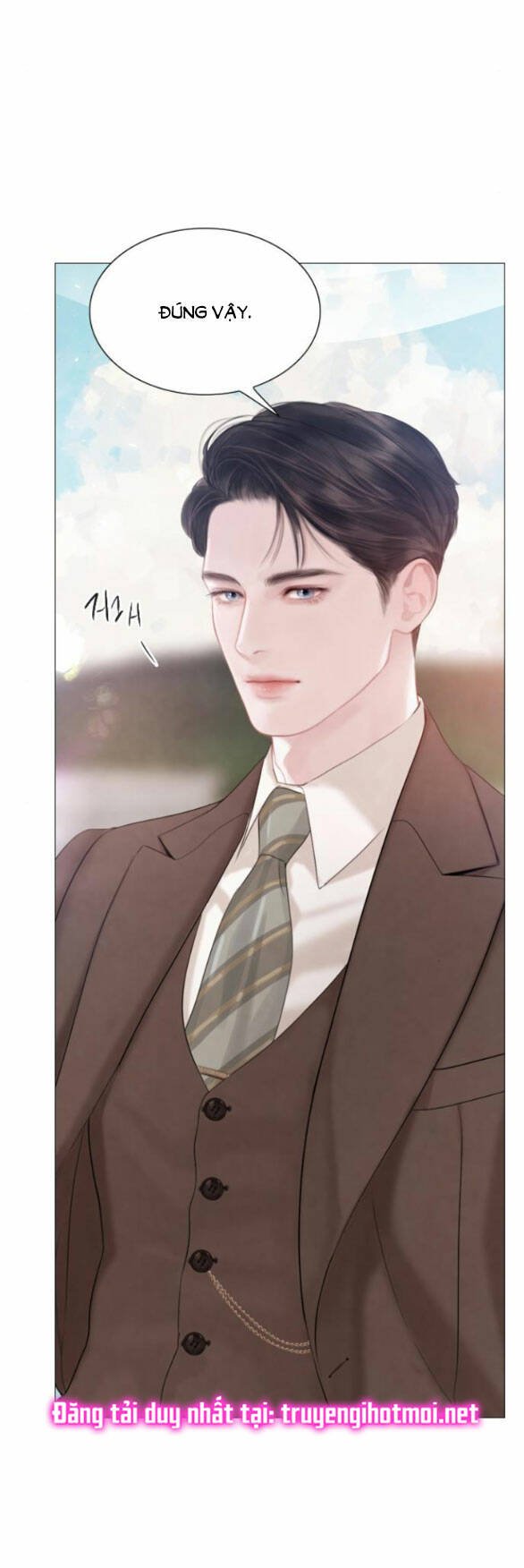 Khóc Đi, Hay Cầu Xin Tôi Cũng Được Chapter 13.2 - Next Chapter 14