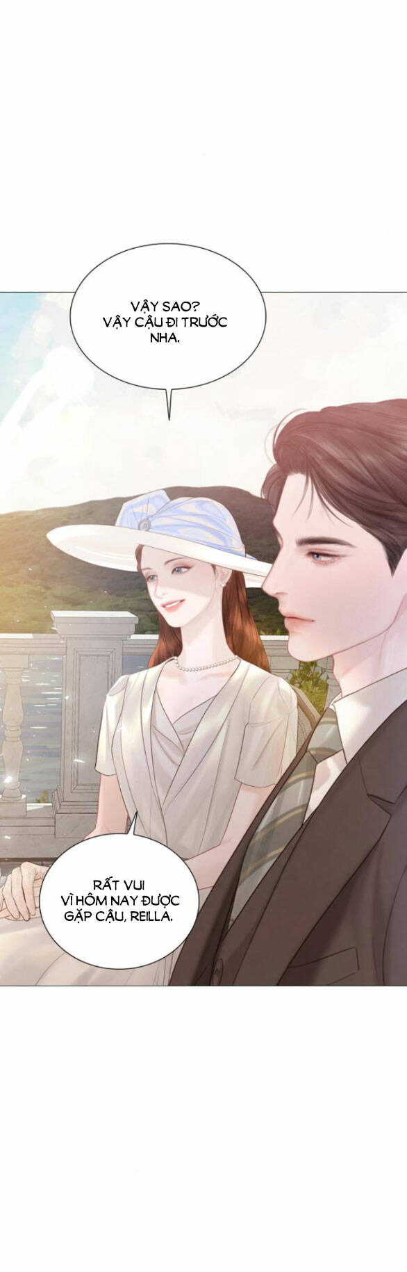 Khóc Đi, Hay Cầu Xin Tôi Cũng Được Chapter 13.2 - Next Chapter 14