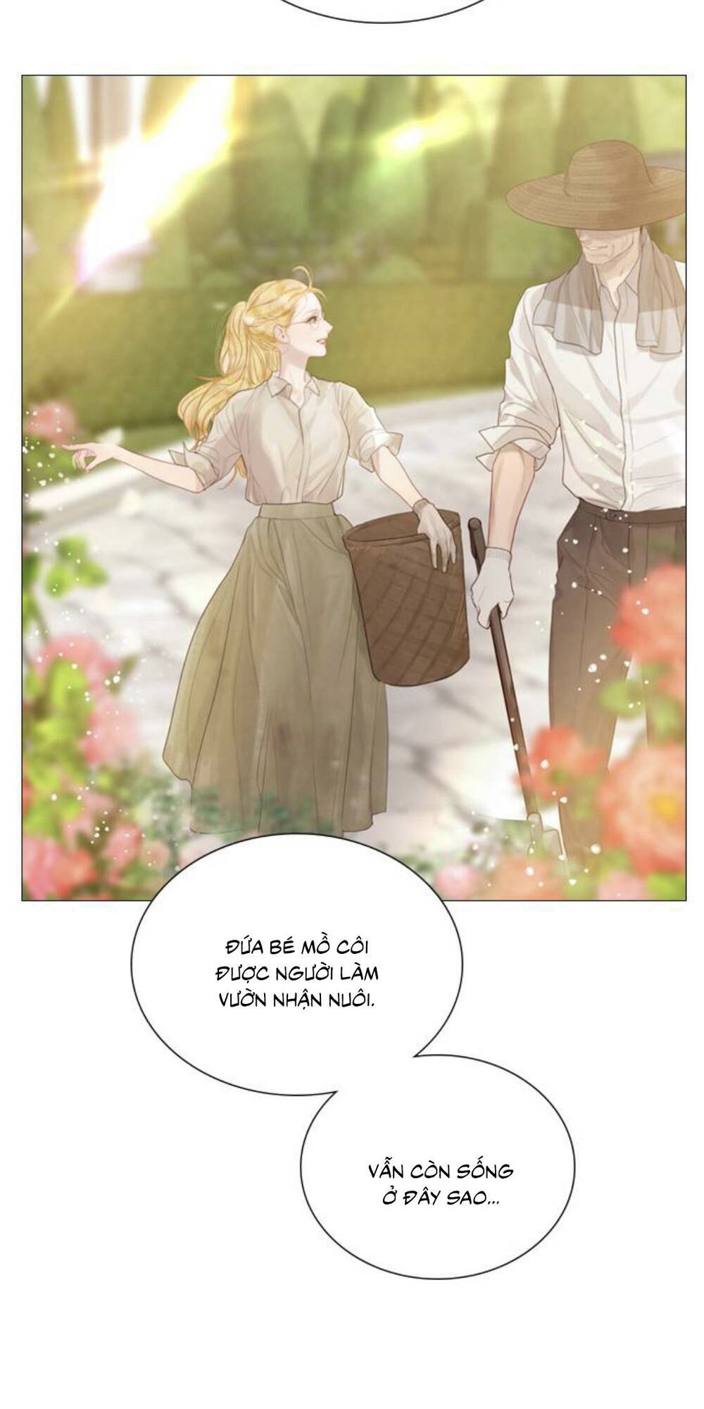 Khóc Đi, Hay Cầu Xin Tôi Cũng Được Chapter 14 - Next Chapter 15