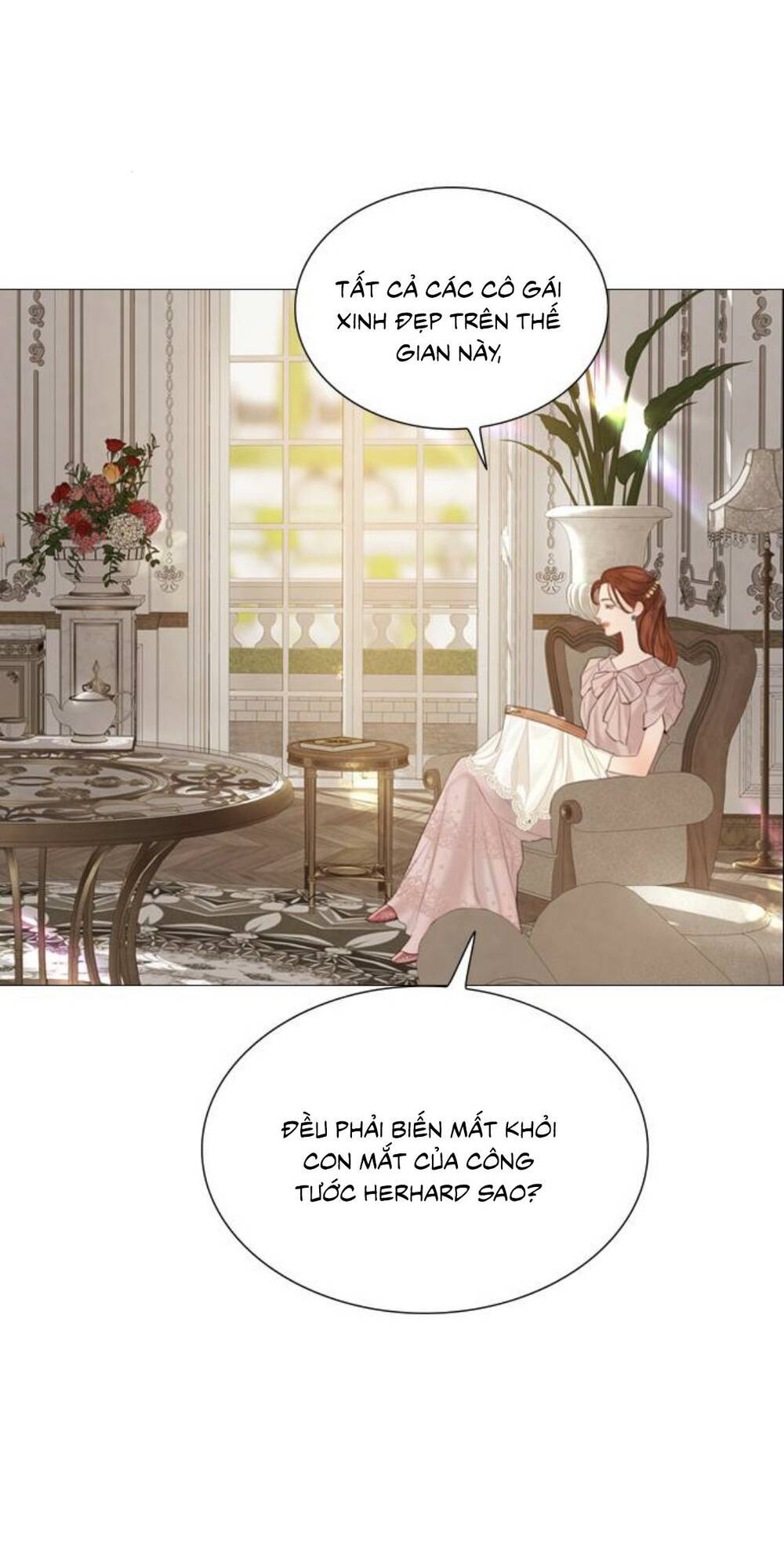 Khóc Đi, Hay Cầu Xin Tôi Cũng Được Chapter 14 - Next Chapter 15