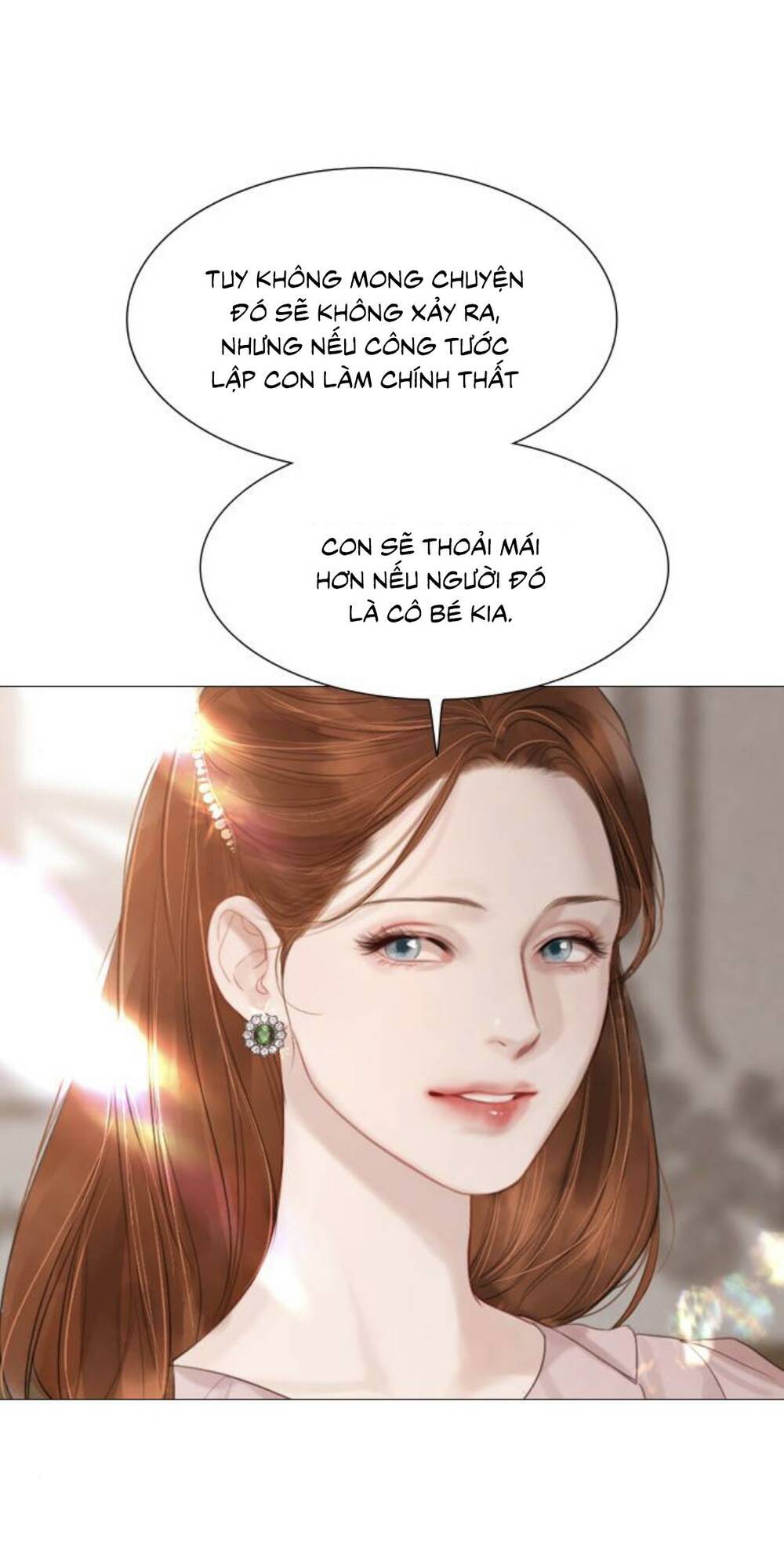 Khóc Đi, Hay Cầu Xin Tôi Cũng Được Chapter 14 - Next Chapter 15