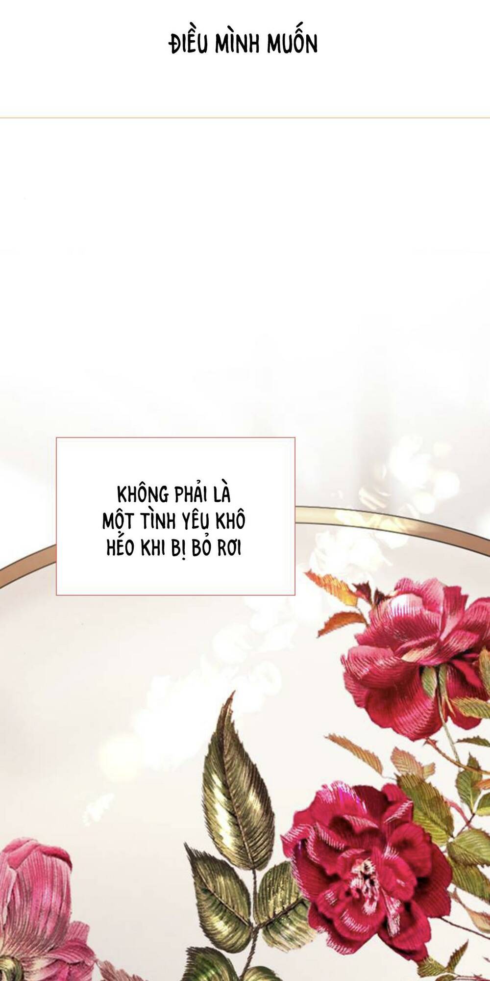 Khóc Đi, Hay Cầu Xin Tôi Cũng Được Chapter 14 - Next Chapter 15