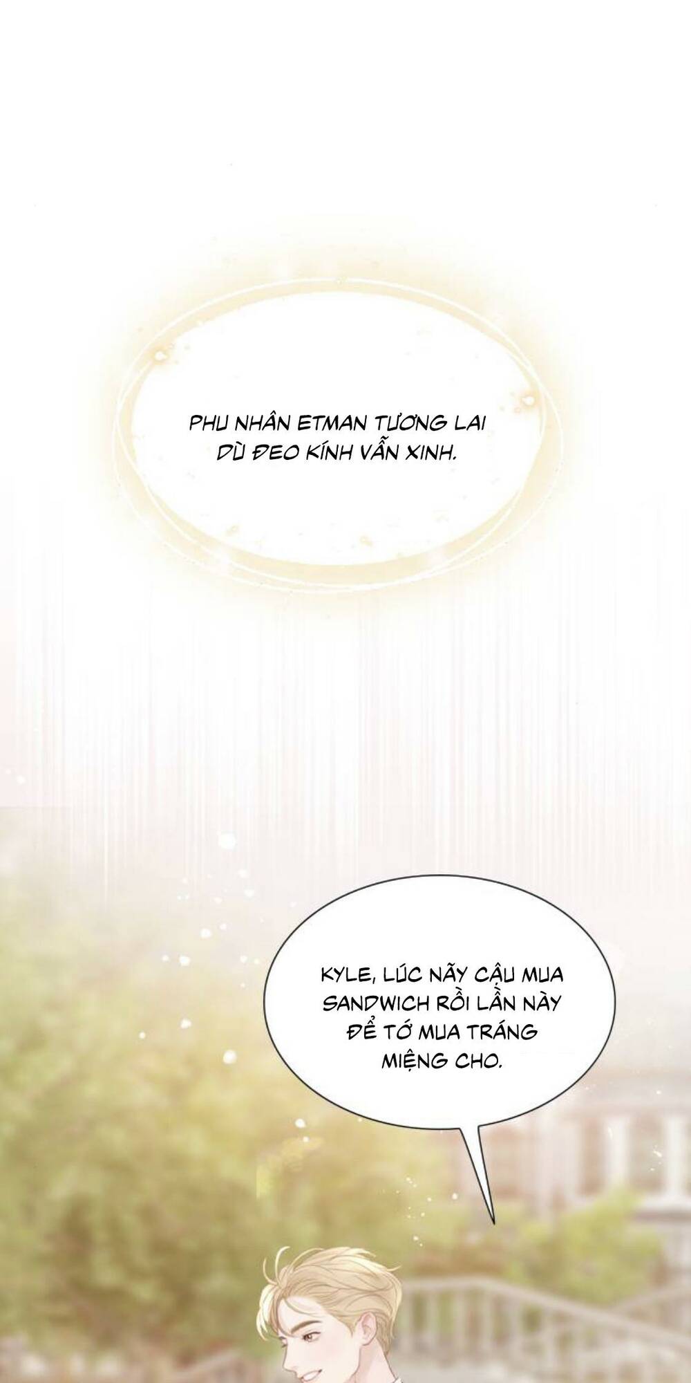 Khóc Đi, Hay Cầu Xin Tôi Cũng Được Chapter 14 - Next Chapter 15