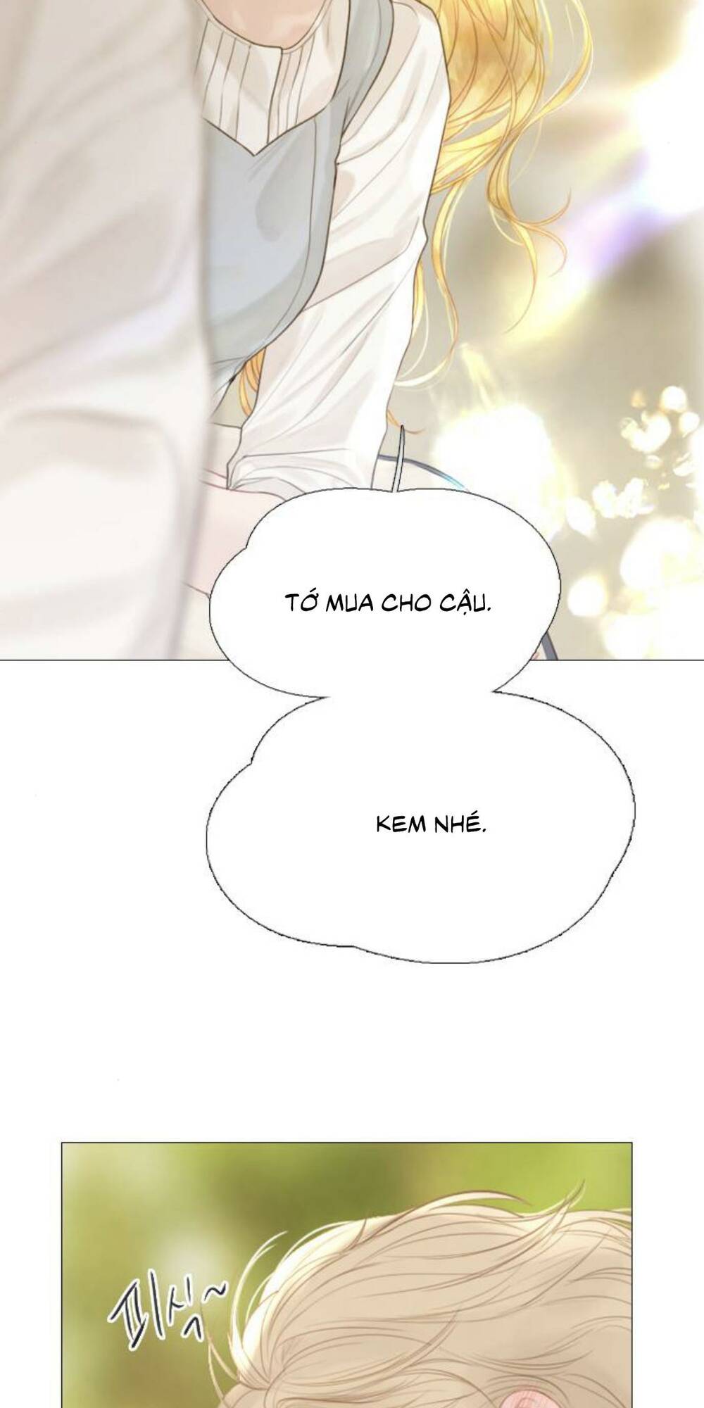 Khóc Đi, Hay Cầu Xin Tôi Cũng Được Chapter 14 - Next Chapter 15