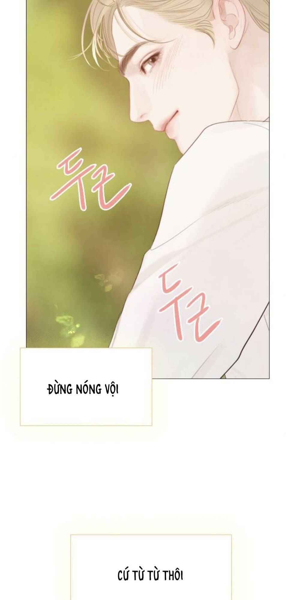 Khóc Đi, Hay Cầu Xin Tôi Cũng Được Chapter 14 - Next Chapter 15