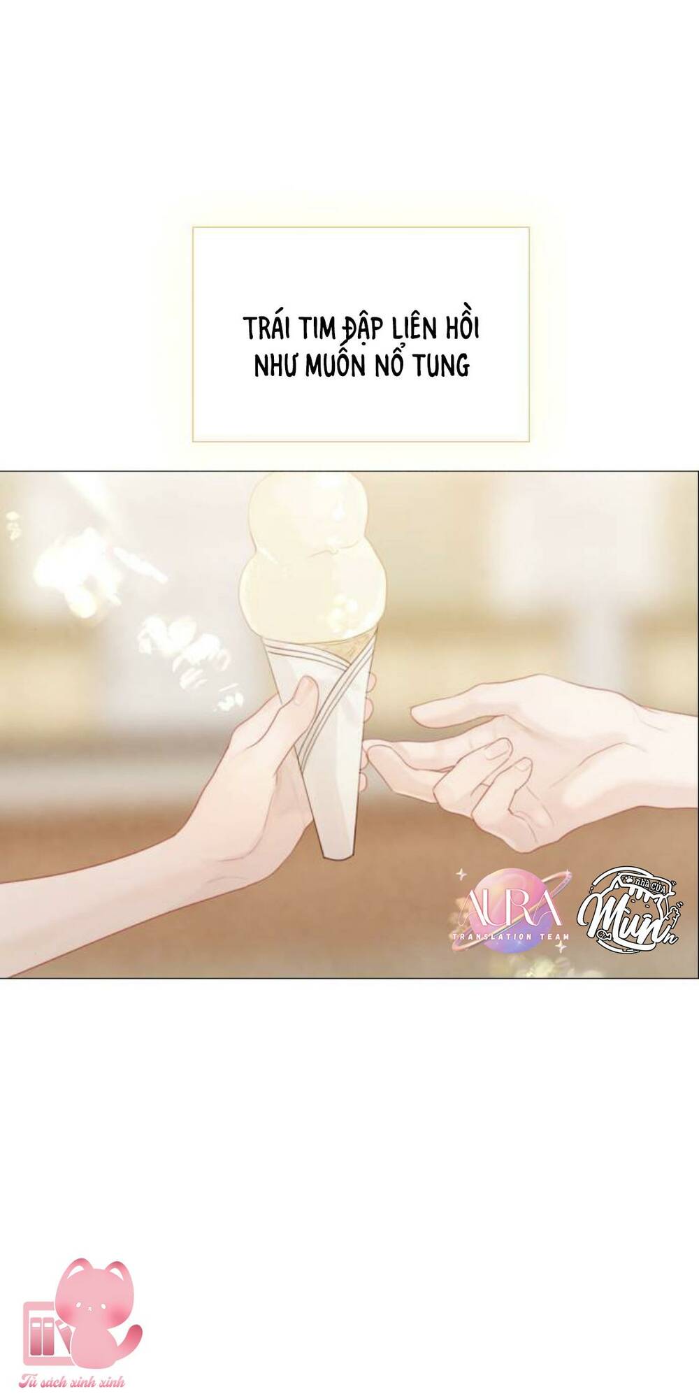 Khóc Đi, Hay Cầu Xin Tôi Cũng Được Chapter 14 - Next Chapter 15