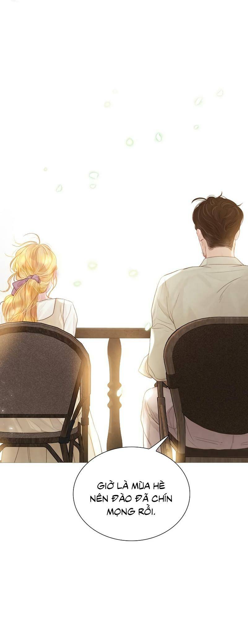 Khóc Đi, Hay Cầu Xin Tôi Cũng Được Chapter 8 - Next Chapter 9.1