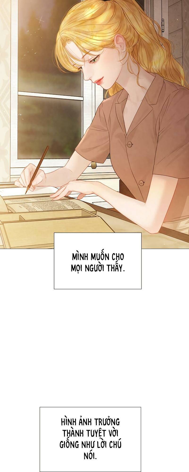 Khóc Đi, Hay Cầu Xin Tôi Cũng Được Chapter 8 - Next Chapter 9.1