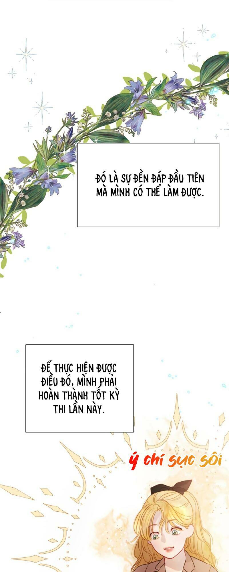 Khóc Đi, Hay Cầu Xin Tôi Cũng Được Chapter 8 - Next Chapter 9.1