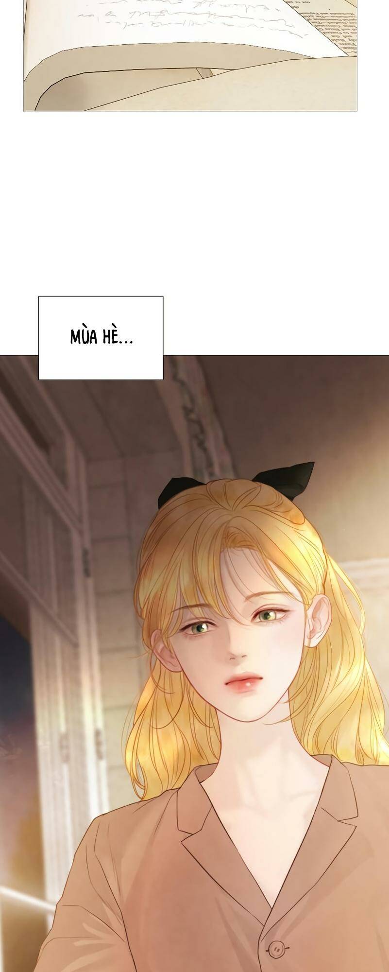 Khóc Đi, Hay Cầu Xin Tôi Cũng Được Chapter 8 - Next Chapter 9.1