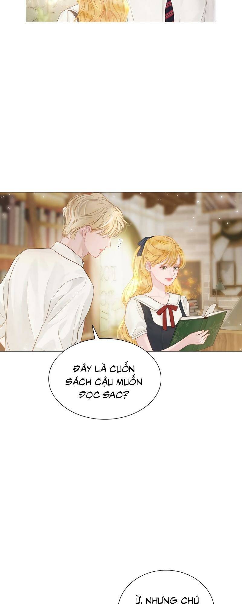 Khóc Đi, Hay Cầu Xin Tôi Cũng Được Chapter 8 - Next Chapter 9.1