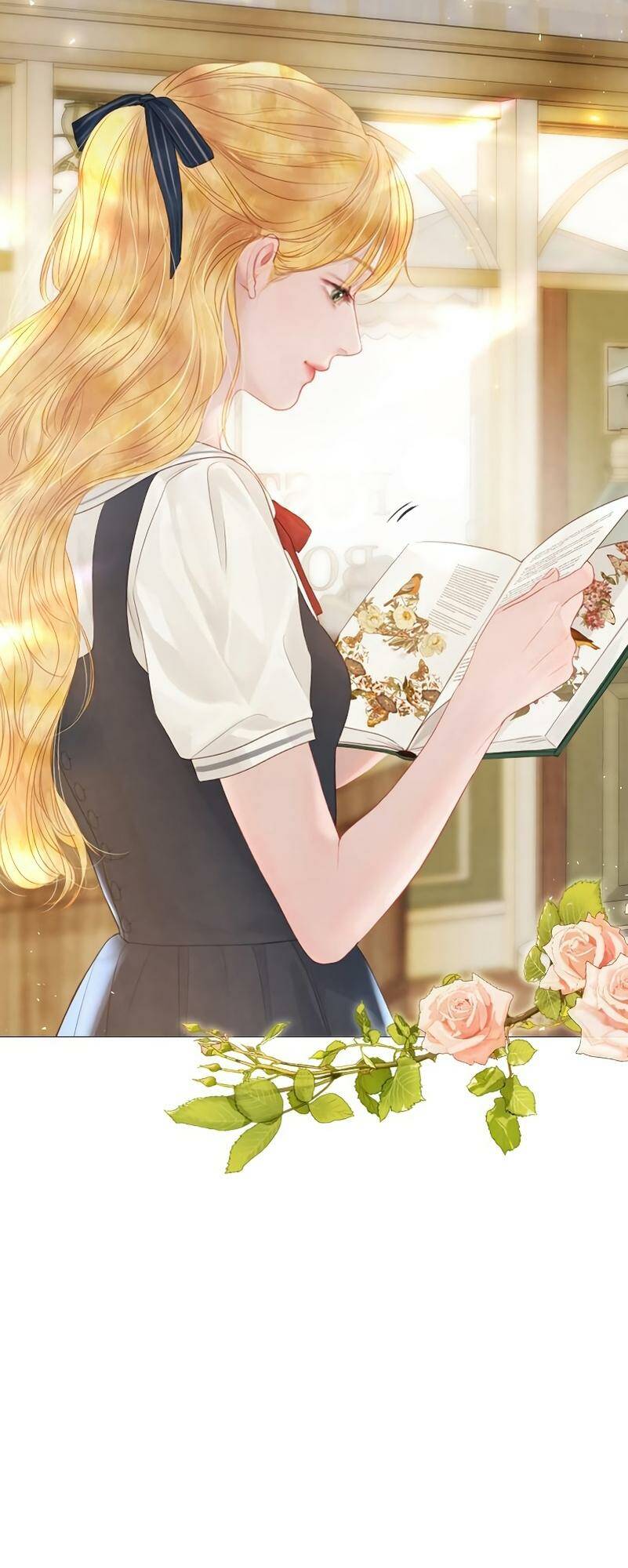 Khóc Đi, Hay Cầu Xin Tôi Cũng Được Chapter 8 - Next Chapter 9.1