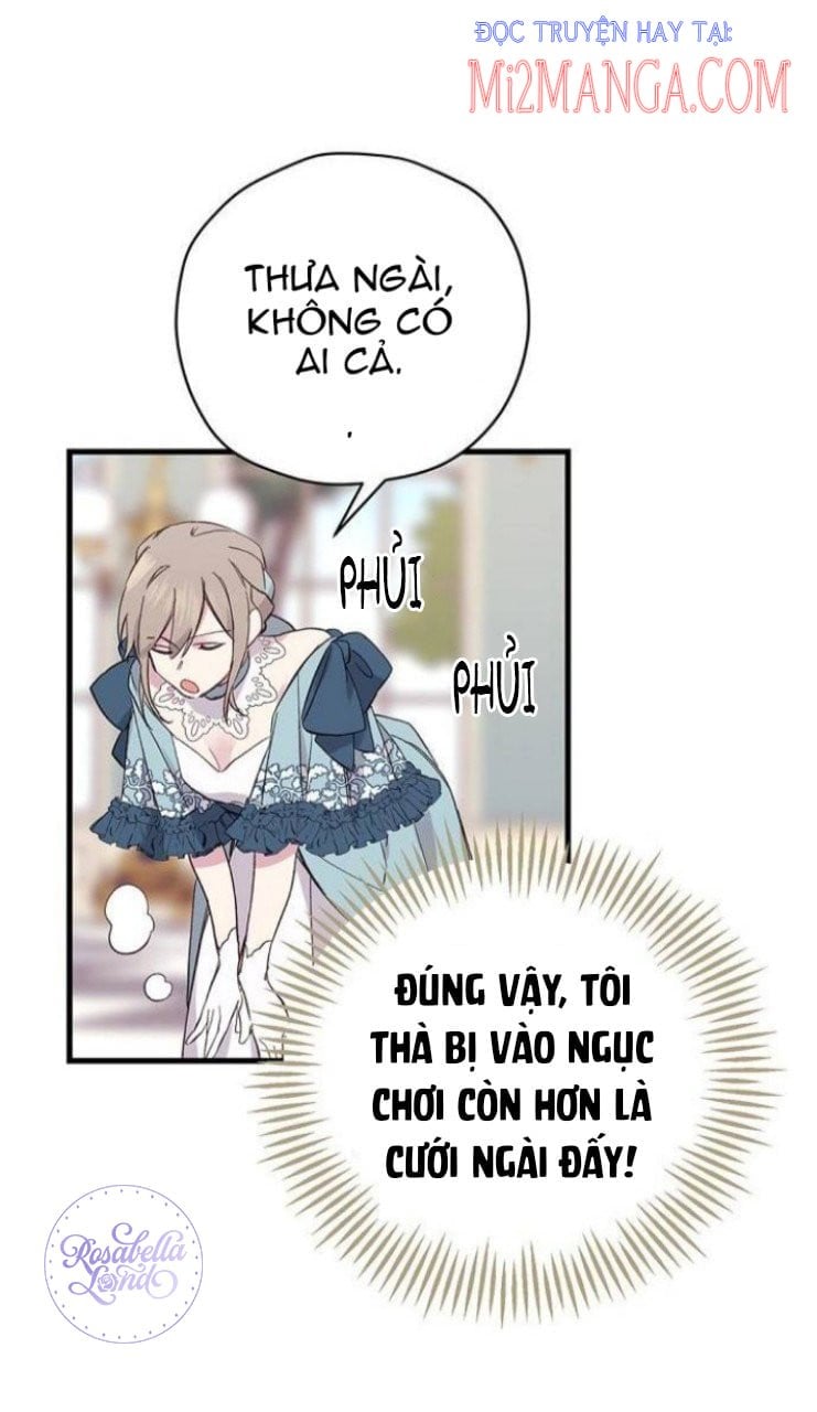 Khóc Đi Mà Hoàng Tử Chapter 2.5 - Next Chapter 3