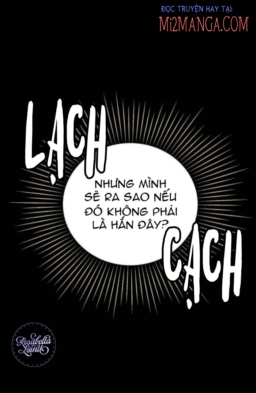 Khóc Đi Mà Hoàng Tử Chapter 2.5 - Next Chapter 3