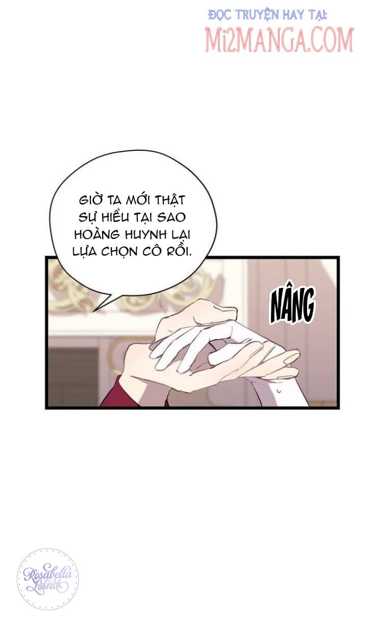 Khóc Đi Mà Hoàng Tử Chapter 3.5 - Next Chapter 4