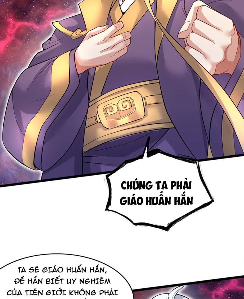 Khởi Đầu Có Kiếm Vực, Ta Sẽ Trở Thành Kiếm Thần Chapter 117 - Next Chapter 118