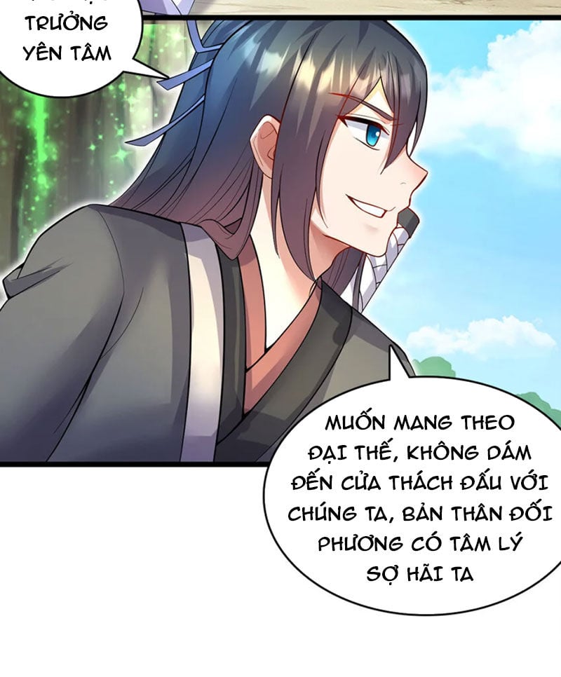 Khởi Đầu Có Kiếm Vực, Ta Sẽ Trở Thành Kiếm Thần Chapter 117 - Next Chapter 118