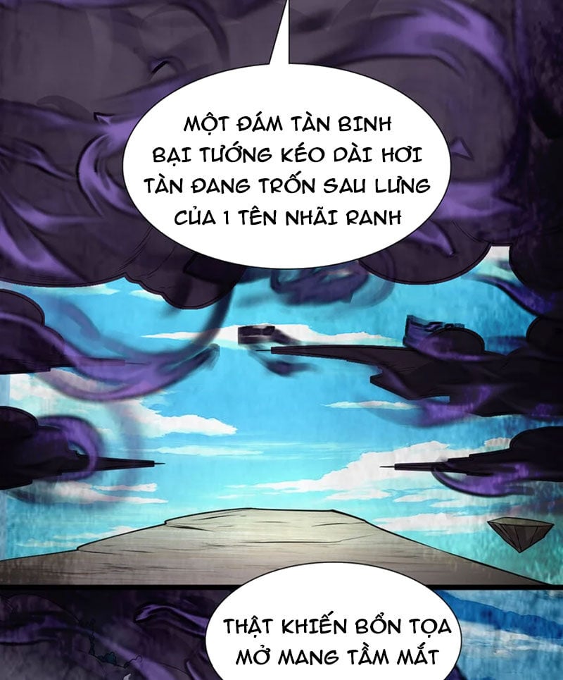 Khởi Đầu Có Kiếm Vực, Ta Sẽ Trở Thành Kiếm Thần Chapter 117 - Next Chapter 118