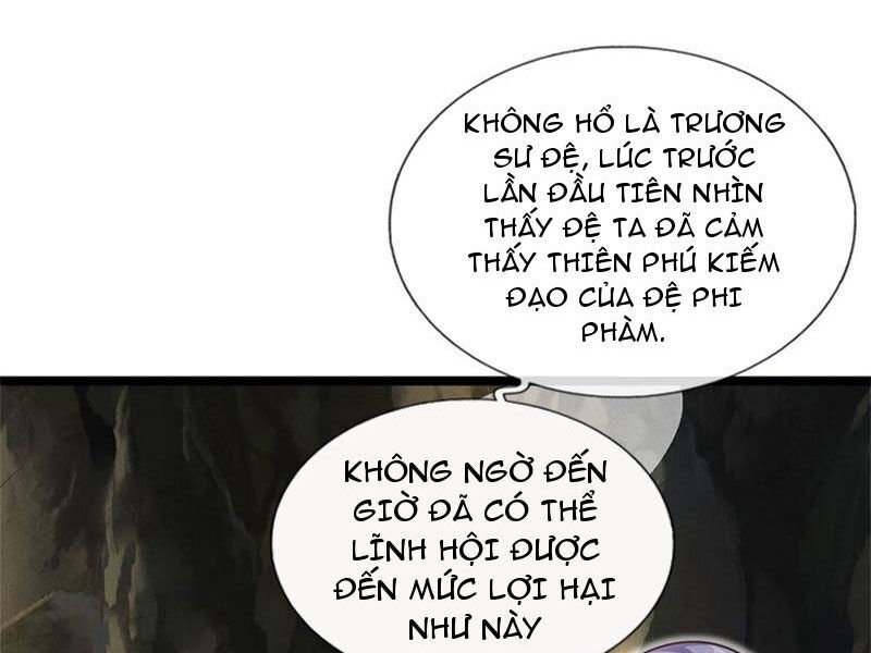 Khởi Đầu Có Kiếm Vực, Ta Sẽ Trở Thành Kiếm Thần Chapter 134 - Next Chapter 135