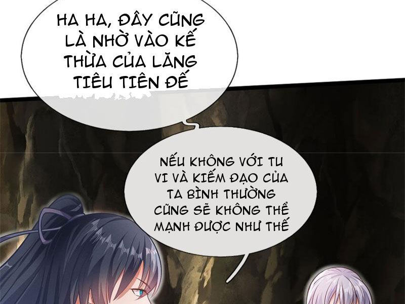 Khởi Đầu Có Kiếm Vực, Ta Sẽ Trở Thành Kiếm Thần Chapter 134 - Next Chapter 135