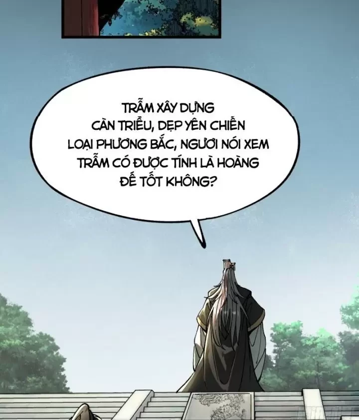 Không Cẩn Thận, Lưu Danh Muôn Thủa Chapter 12 - Trang 3