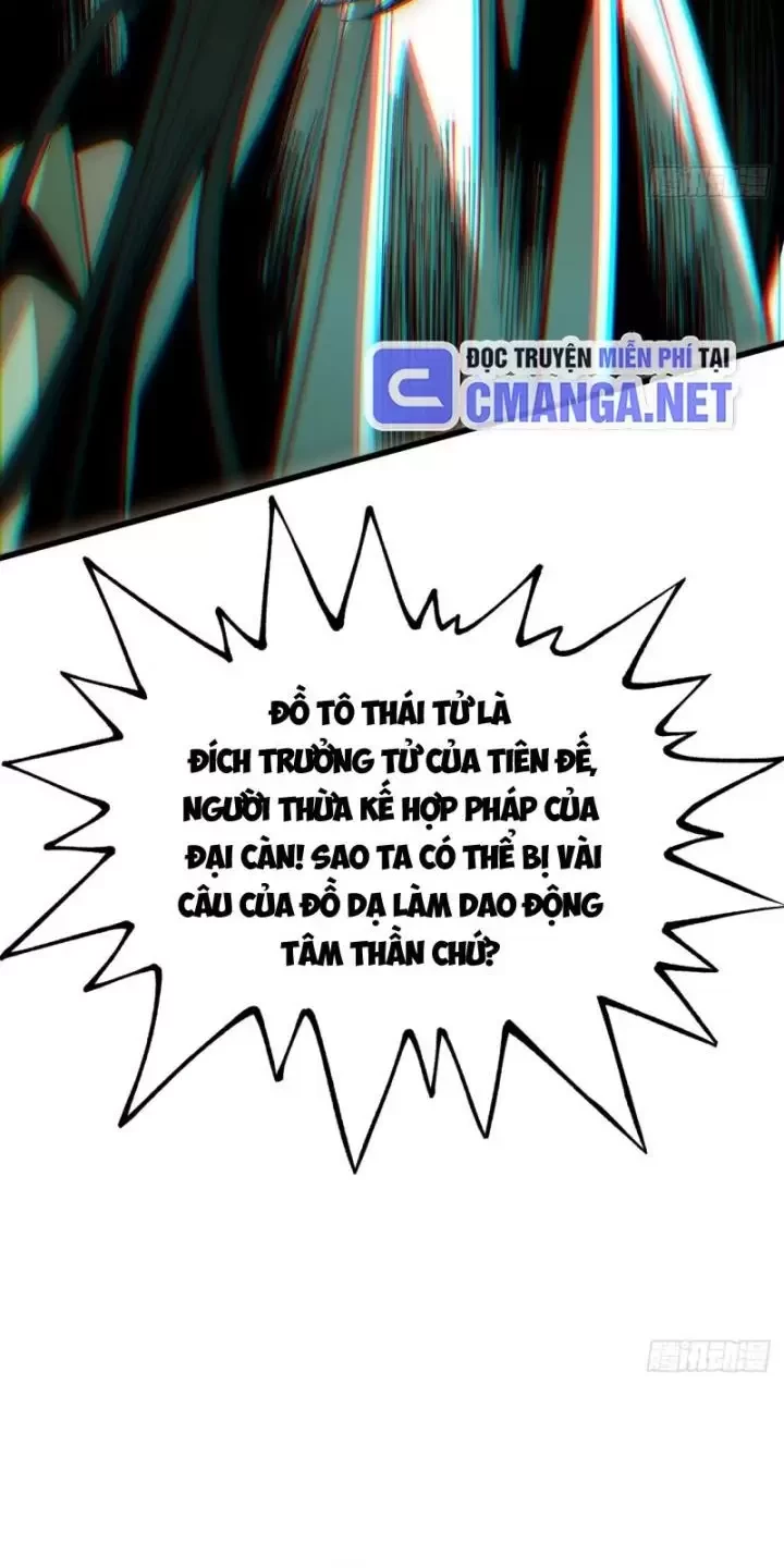 Không Cẩn Thận, Lưu Danh Muôn Thủa Chapter 12 - Trang 3