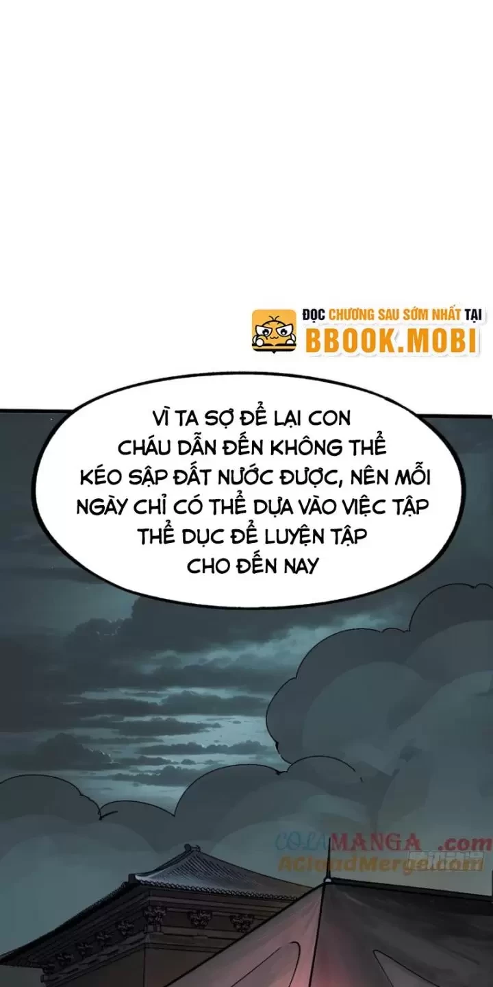 không cẩn thận, lưu danh muôn thủa Chapter 34 - Next Chapter 35