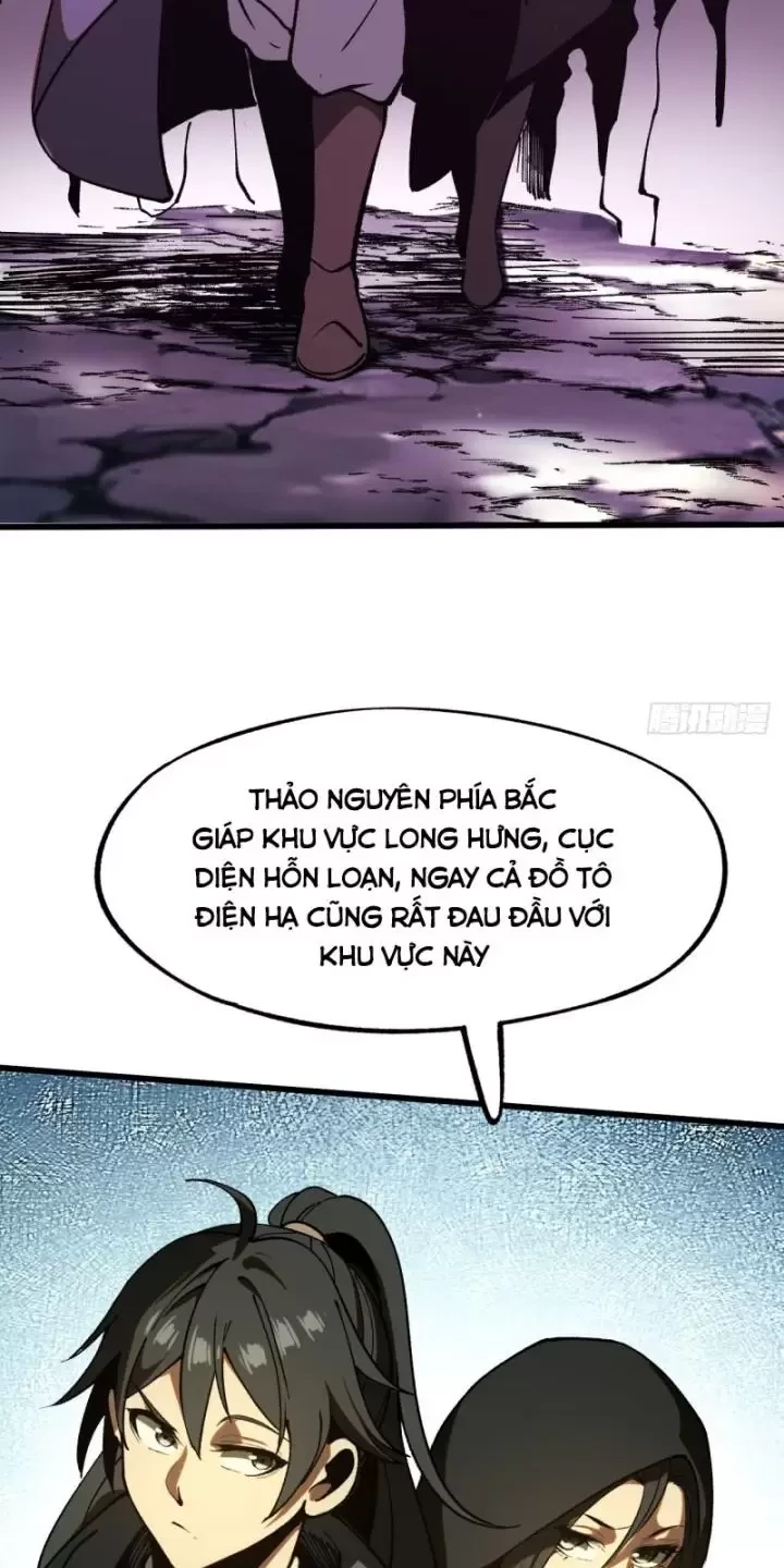 không cẩn thận, lưu danh muôn thủa Chapter 38 - Next Chapter 39