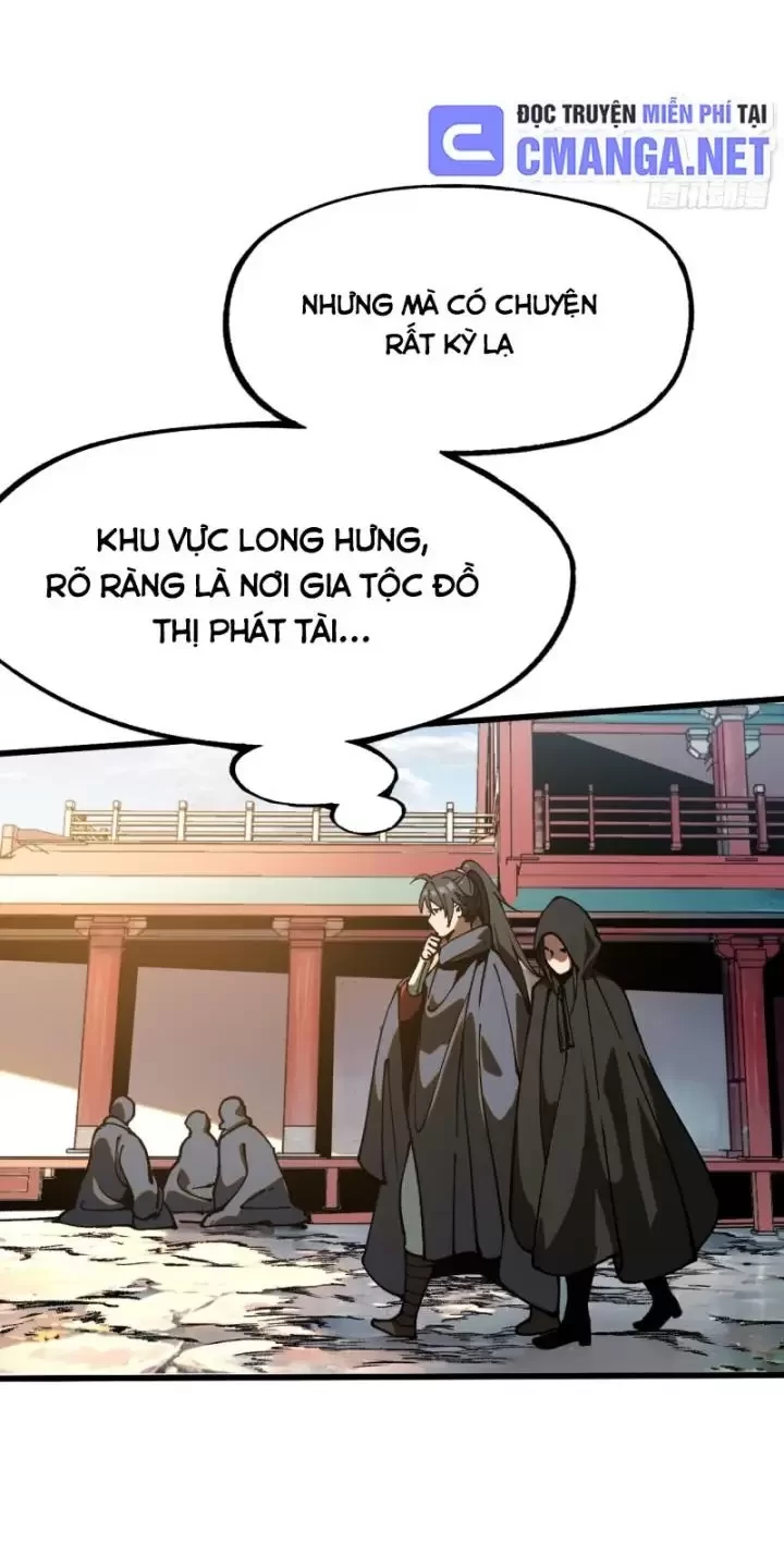 không cẩn thận, lưu danh muôn thủa Chapter 38 - Next Chapter 39