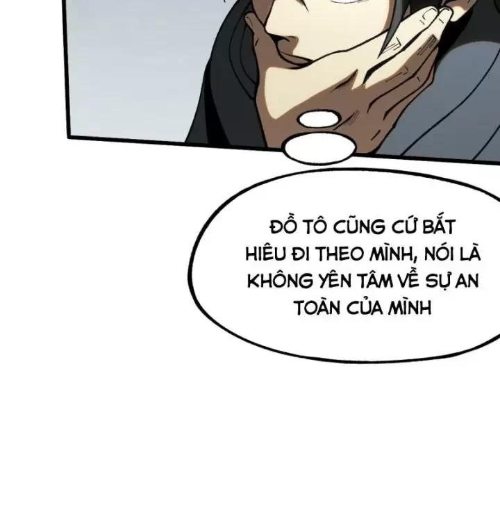 không cẩn thận, lưu danh muôn thủa Chapter 38 - Next Chapter 39